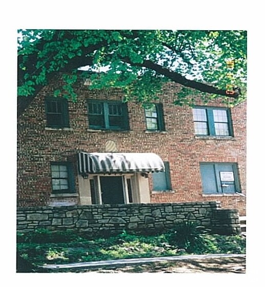 Virgina Ann Apartments 1415 S Quincy Ave Tulsa OK 74120 Apartment