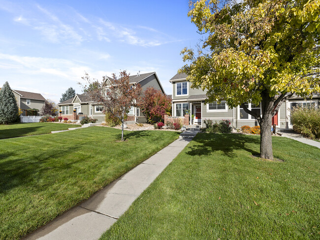 Building Photo - 2744 County Fair Ln