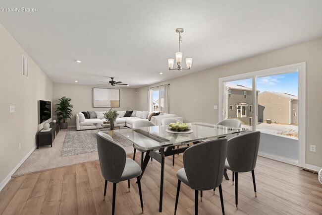 Building Photo - 2116 Penny Ln