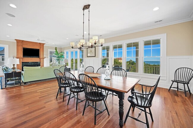 Building Photo - 205 Sea Island Dr