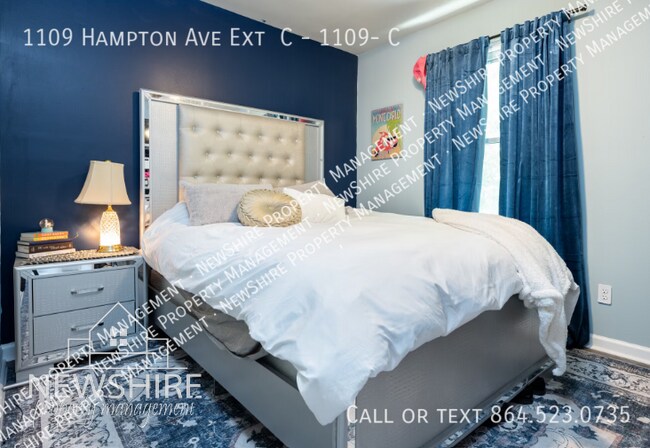 Building Photo - 1109 Hampton Ave Ext