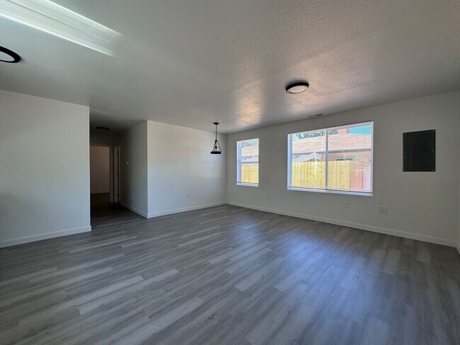 Building Photo - Brand New Construction 2 Bed 1 Bath Duplex!