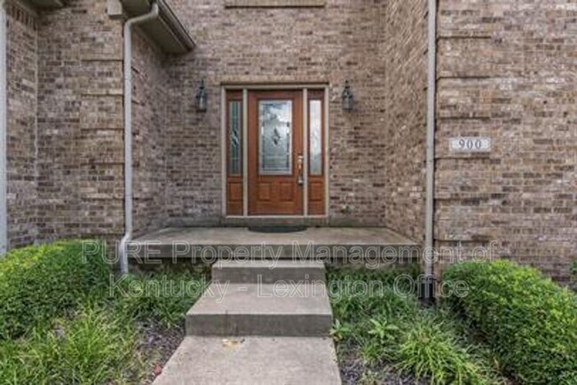 Building Photo - 900 Hammock Oak Ln