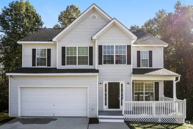 Building Photo - 557 Michael Cir