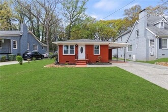 Building Photo - 628 S Evelyn Pl NW