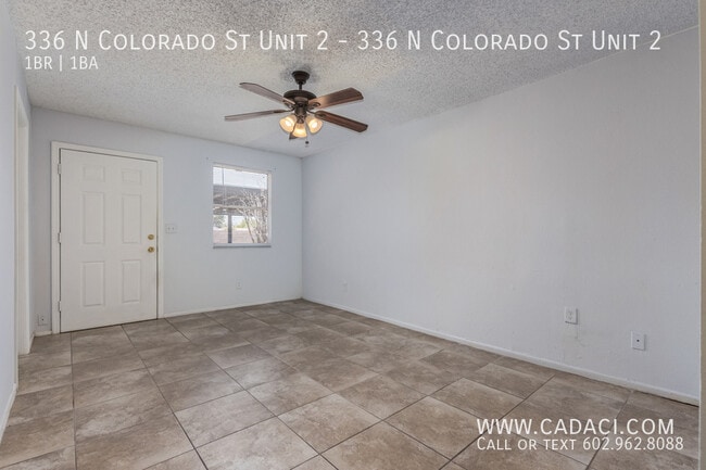 Building Photo - 336 N Colorado St