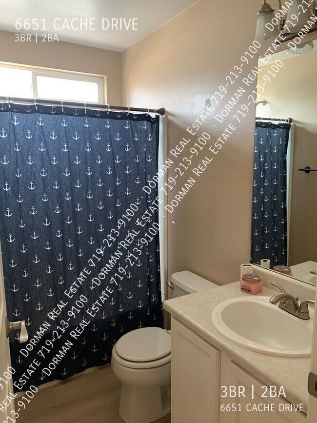 Building Photo - 6651 Cache Dr