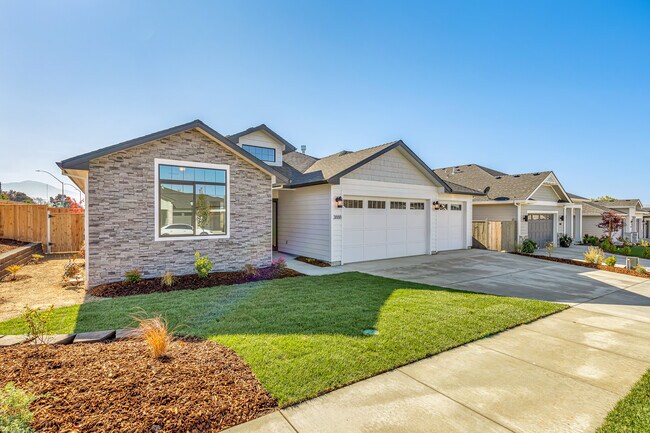 Building Photo - 3888 Wyoming Ln