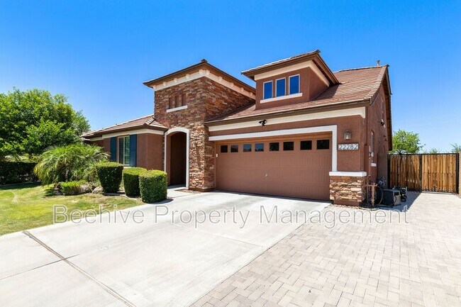 Building Photo - 22282 E Pickett Ct