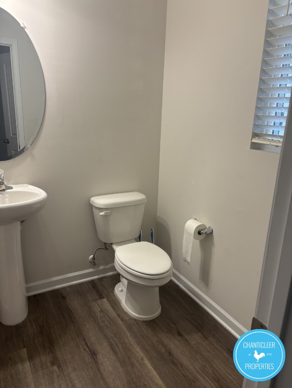 Building Photo - 3309 Ardmore St