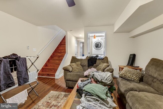 Building Photo - 1509 Frankford Ave