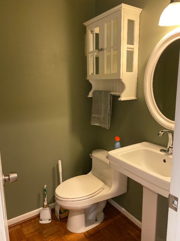 Building Photo - 1415 E 153rd Terrace