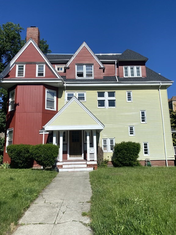 Primary Photo - 604 Rock St
