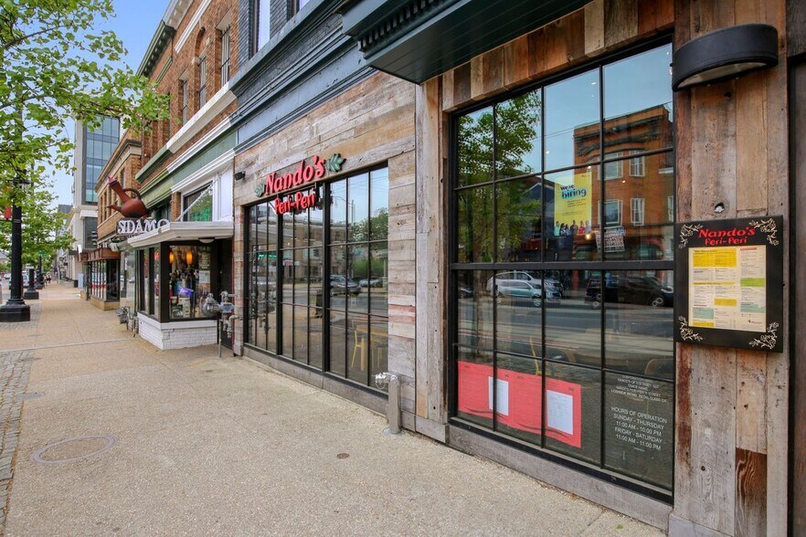 Building Photo - 1110 3rd St NE