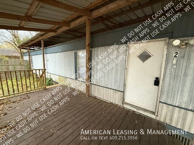 Building Photo - 2909 S Chestnut St