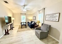 Building Photo - 1606 Bagby Ave