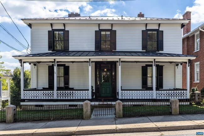 Primary Photo - 830 W Beverley St