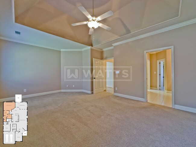 Building Photo - Spacious 3-Bed, 2-Bath Riverchase Garden Home