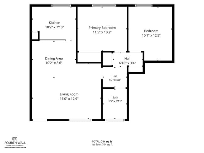 Building Photo - 2BR/1BA Condo with Resort-Style Amenities & Low-Maintenance Living