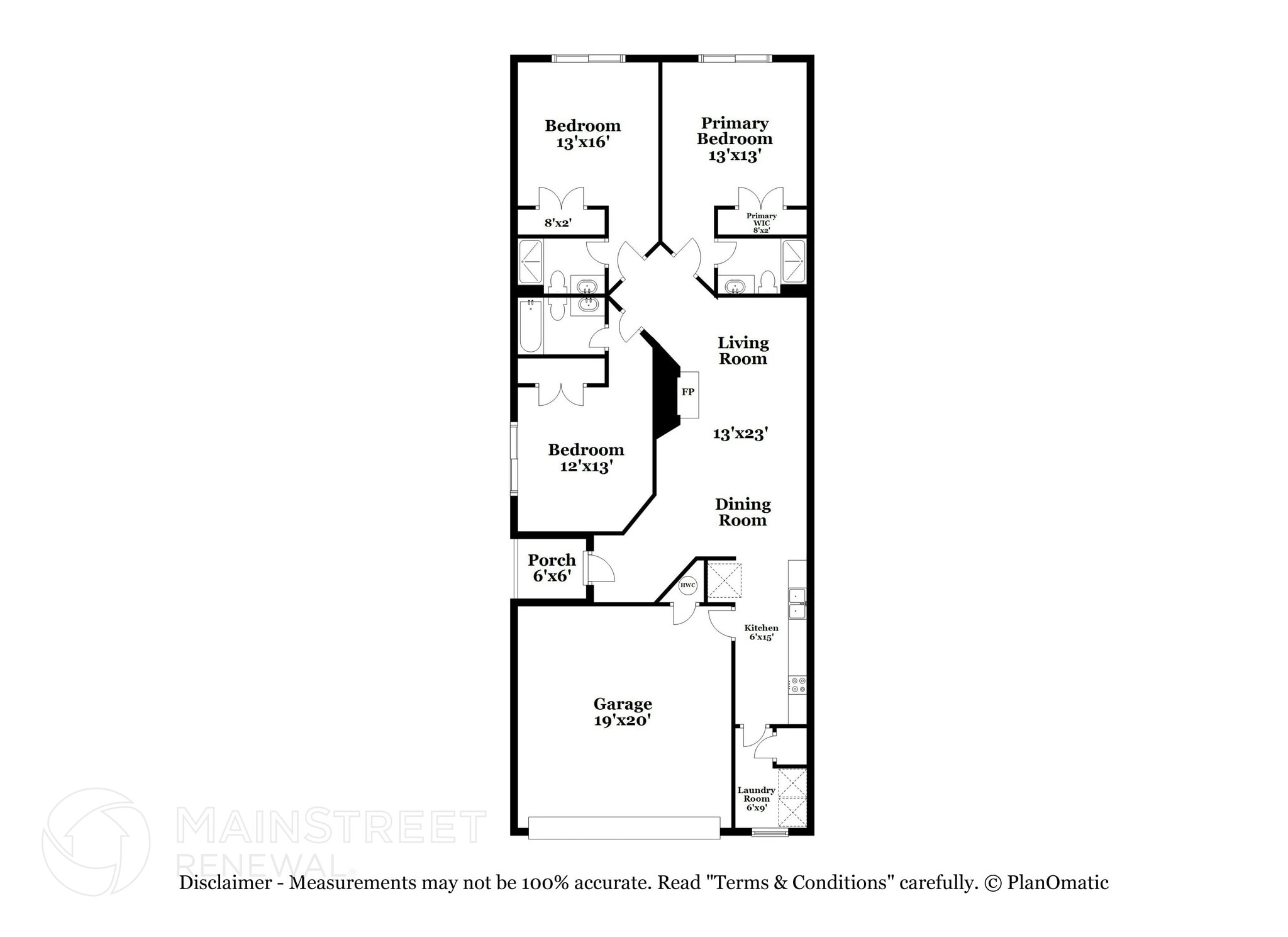 Building Photo - 6016 Vixen Way