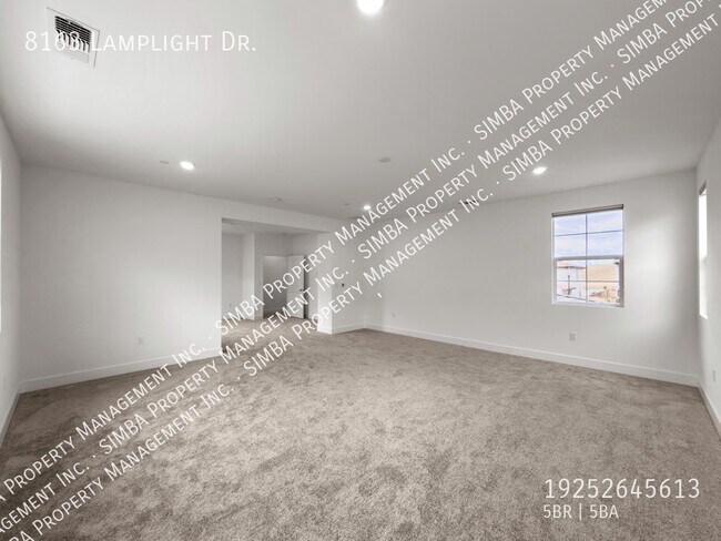Building Photo - 8163 Lamplight Dr