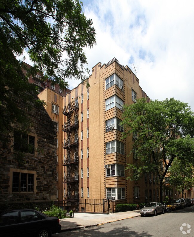 Primary Photo - Rose Court