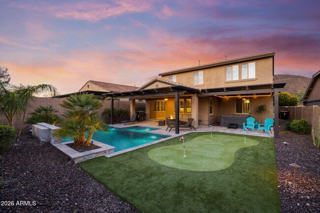 Building Photo - 32388 N 129th Dr