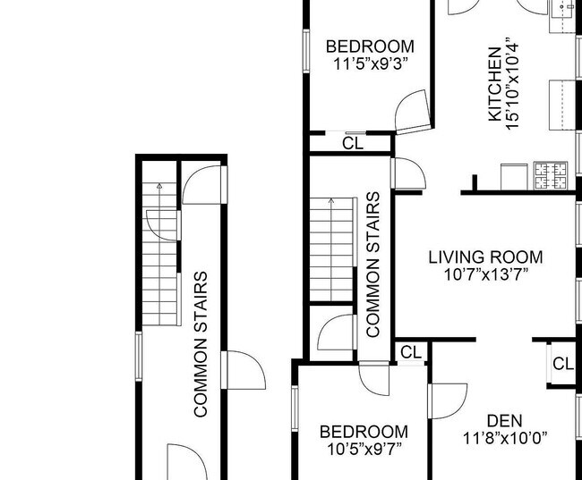 Building Photo - 3-Bed in the Heart of New Brunswick!"