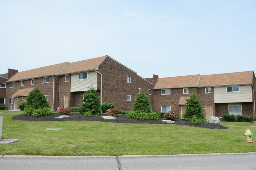 Crescent Ridge Apartments 2300 Woodhill Dr Crescent Springs KY 41017 Apartment Finder