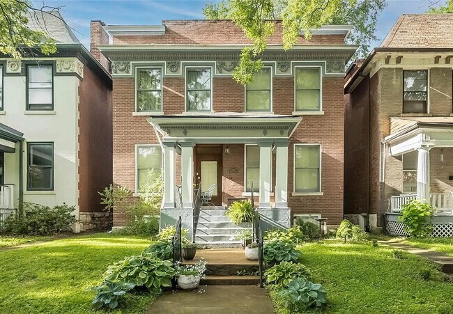 Building Photo - 6114 Washington Blvd