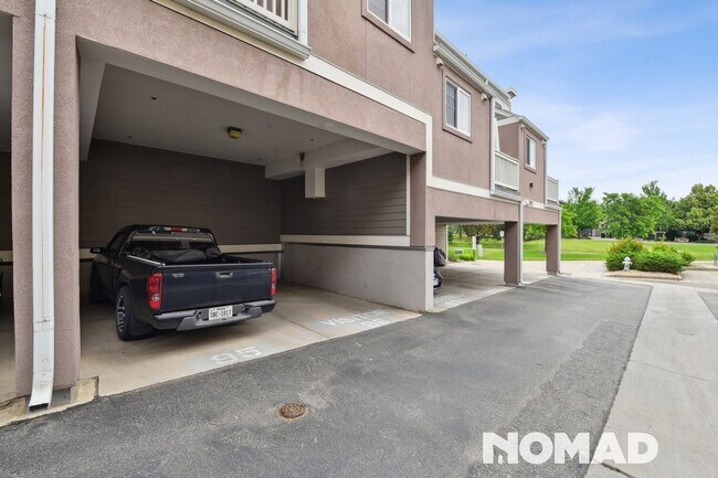 Building Photo - Charming 1BR Condo in Beautiful Boulder (N...
