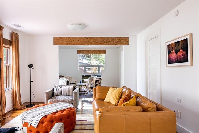 Building Photo - 1504 Treadwell St