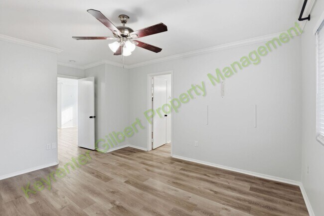 Building Photo - Beautiful 3-bed / 2.5 bath Home in Gilbert’s The Gardens Community