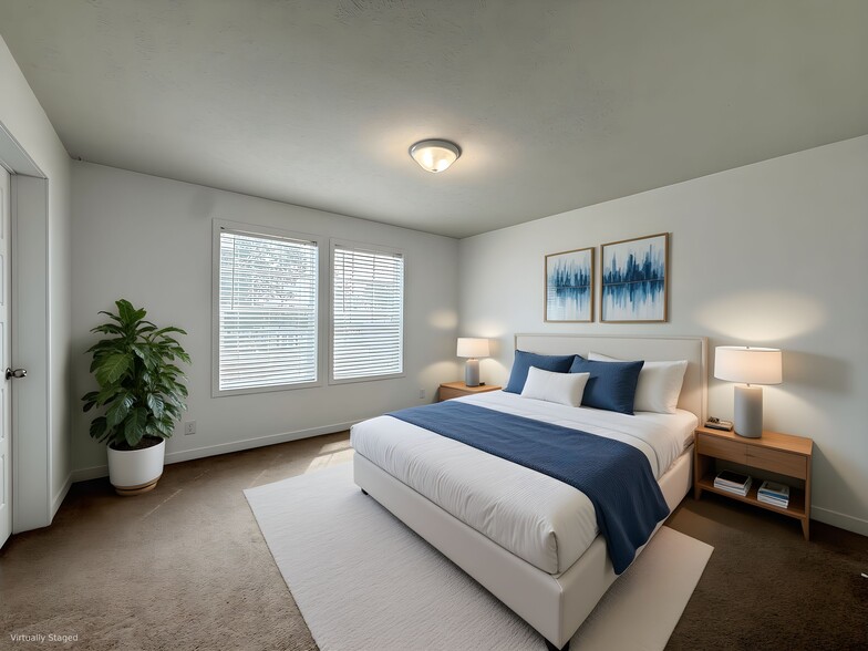 Building Photo - 2018 Lark Ln NW