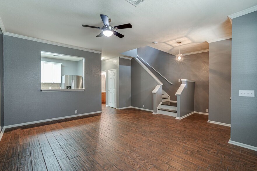 Building Photo - 2640 Grayson Way