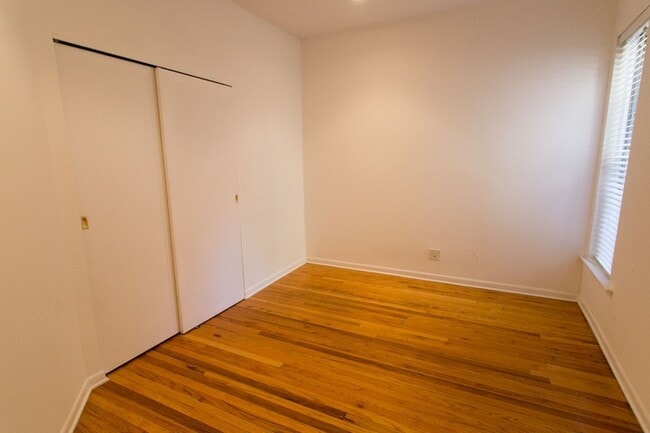 Floorplan - 5532 S. Kimbark Avenue