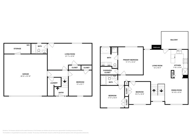 Building Photo - 731 Tullamore Way