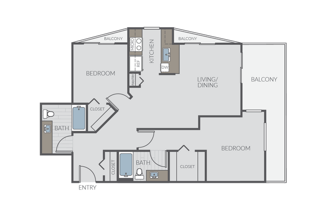 Plan 2C - The Cairns