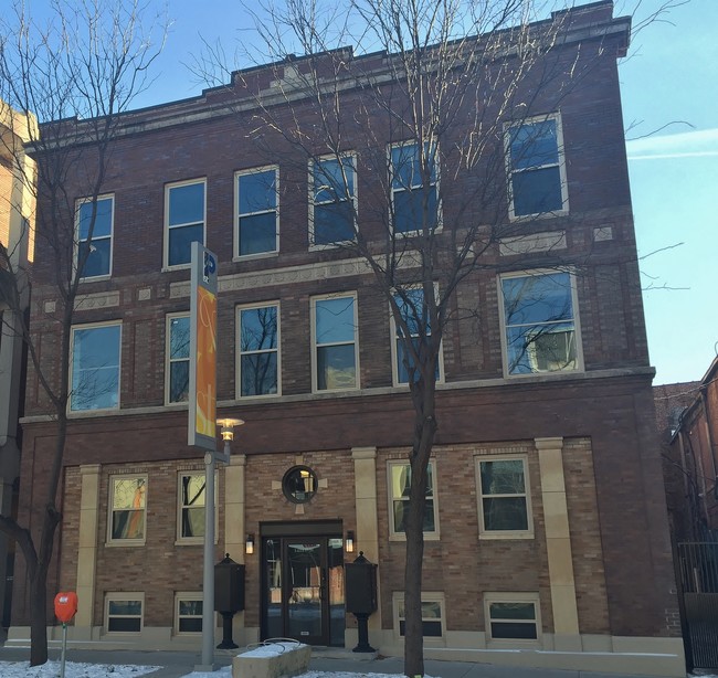 Primary Photo - 1421 P St