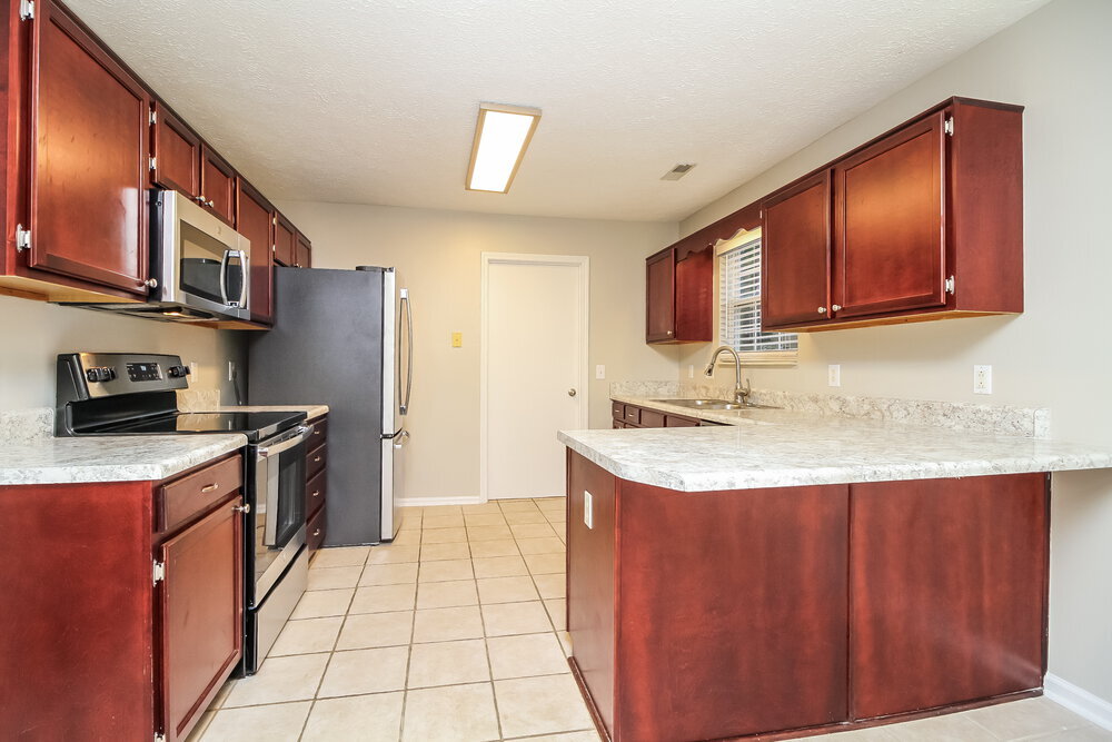 Building Photo - 3112 Chambley Ct