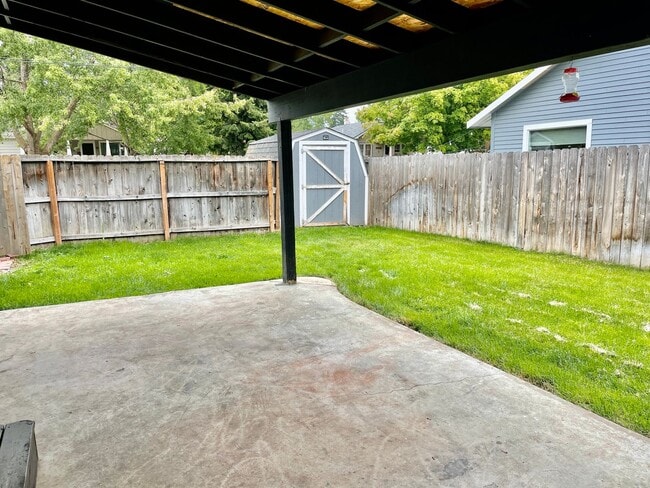 Building Photo - Audubon Park Rental!