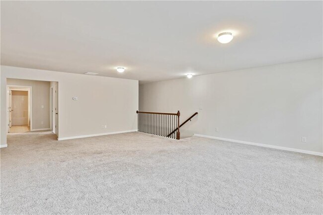 Building Photo - 6325 Pine Bluff Dr