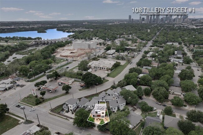 Building Photo - 108 Tillery St