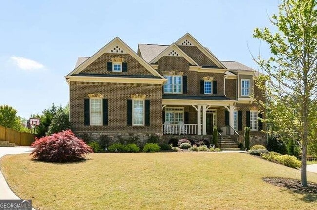 Building Photo - 4613 Wigley Estates Rd
