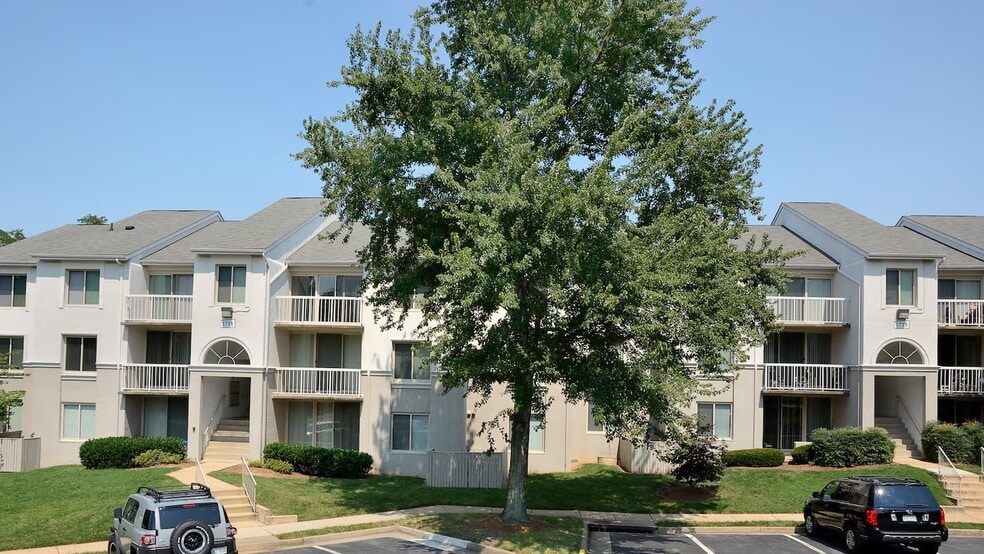 Building Photo - Tysons Crossing