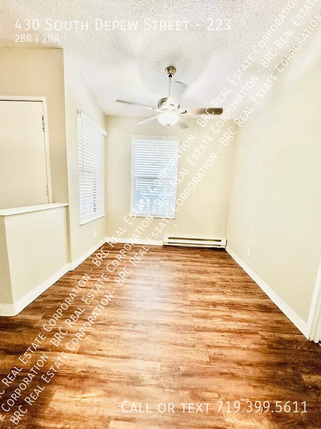 Building Photo - 430 S Depew St