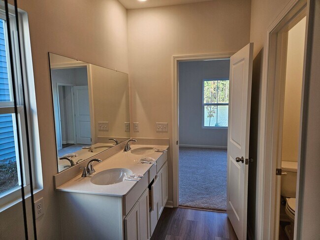 Building Photo - Brand new 3 bedroom, 2.5 bath Hampstead ho...