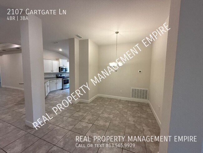 Building Photo - 2107 Cartgate Ln