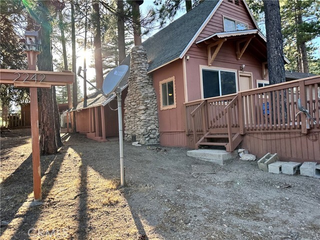 Building Photo - 2242 Deep Creek Dr
