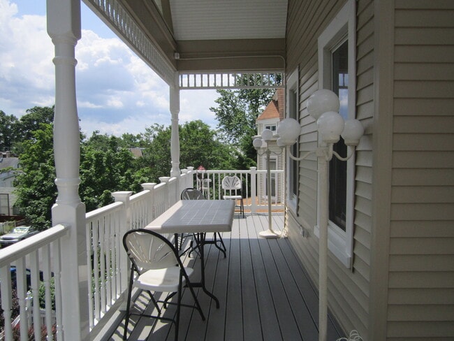 Building Photo - 4300 8th St NW